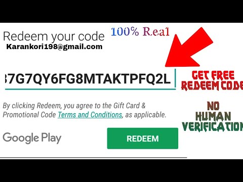 Free Itunes Redeem Code Generator Download